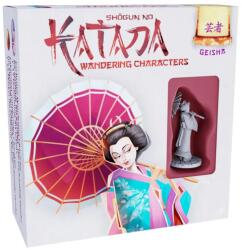 Periscope Games Shogun no Katana: Wandering Character Geisha kiegészítő