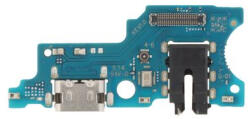 Samsung A065 Galaxy A06 4G töltő csatlakozós panel (usb c) utángyártott