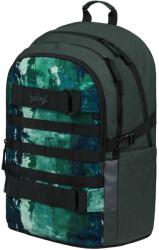 Baagl Skate Forest (a-34836)