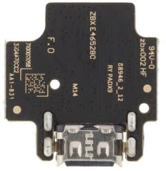 Huawei Honor Pad X9 töltő csatlakozós panel (usb c) OEM