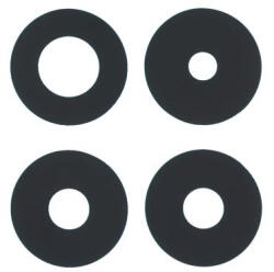  Xiaomi Poco X7 kamera lencse 4db-os, fekete (OEM)