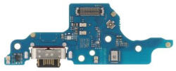 Motorola Moto G05 töltő csatlakozós panel (usb c) OEM
