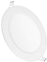 OPTONICA LED panel süllyesztett kerek 3W 150lm 4500K IP20 2471