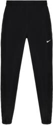 NIKE Dri-Fit forma szűkülő férfi nadrág XL fekete