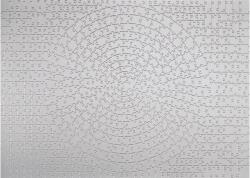 Ravensburger 12000071 - KRYPT ezüst - 654 db-os puzzle (12000071)