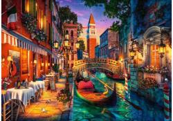 Ravensburger 12001439 - Velencei fények - 1000 db-os puzzle (12001439)