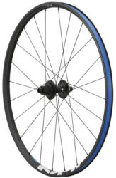 SHIMANO Kerék H Mtb 29" Mtb Tárcsafék Fekete Peremes E12 148mm Old