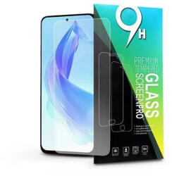 Haffner TF-0249 Honor 90 Lite üveg képernyővédő fólia, Tempered Glass Screen Pro Plus 2.5D, 9H (TF-0249)