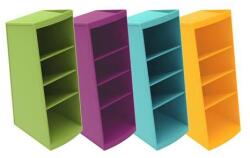 Exacompta Asztali rendező, multifunkciós, EXACOMPTA "Pop`Nco", vegyes színek (681909D) - iconink