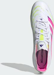 Adidas Futballcipők adidas Predator League MG 43 fehér|rózsaszín|sárga