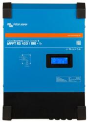 Victron Energy SmartSolar MPPT RS 450/100-MC4 48V 100A napelemes töltésvezérlő (SCC145110512)
