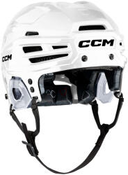 CCM Tacks 920 White Senior Jégkorong sisak M