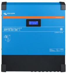 Victron Energy SmartSolar MPPT RS 450/200-MC4 48V 200A napelemes töltésvezérlő (SCC145120512)