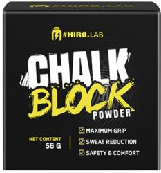 Hiro. Lab Chalk Block Powder (56 Gr)