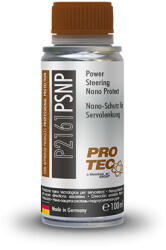 PRO-TEC 2161 Szervokormányrendszer Nano Védelem (Power Steering Nano Protect) (100 ML) -Protec 2161