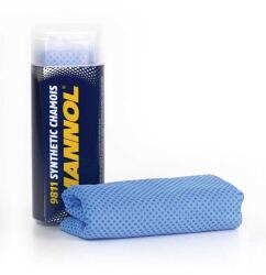MANNOL 9811 Synthetic Chamois (törlőkendő, viledás)