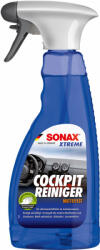 SONAX Xtreme Cockpit Reiniger -Mattefect (500 ML) műszerfalápoló matt