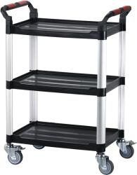uni-max Cărucior de atelier, 750 × 460 × 980 mm KT-707F (KT-707F)