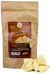  Kakaóvaj natúr, 100 g, Troubelice csokoládégyár