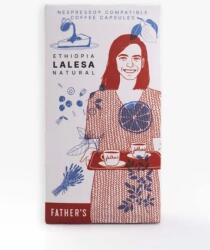  Apa kávékapszula - Etiópia Lalesa Natural