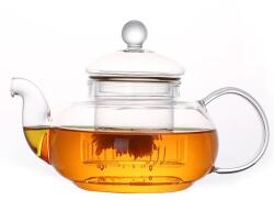  Teáskanna Kaffia 600ml üveg