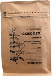  Cascara Colombia, kávé tea, 100 g