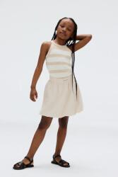 Calvin Klein szoknya - bézs 128