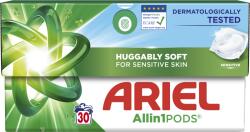 Ariel Allin1 PODS Sensitive Mosókapszula 30 db