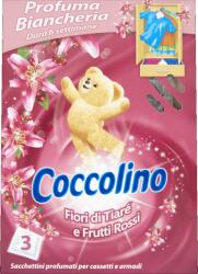Coccolino illatpárna 3 db Pink
