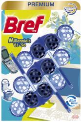 Bref Color Aktiv 3x50 g Milennials
