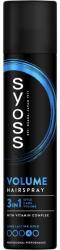 Syoss Volume 3in1 hajlakk 300 ml - Extra dús tartás