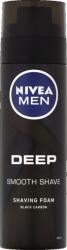Nivea MEN borotvahab 200 ml Deep