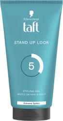 Schwarzkopf Taft Stand Up Look hajzselé 150 ml Hajmeresztő hatás
