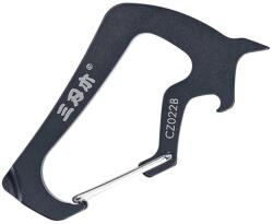 SANRENMU Multifunkciós Kulcstartó CZ022B (CZ022B)