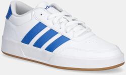 adidas gyerek sportcipő BREAKNET 3.0 - fehér 36 - answear - 15 590 Ft