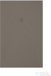 Zenon Smart Slate 90x200 cm-es zuhanytálca, Moka SMSL90200MO (SMSL90200MO)