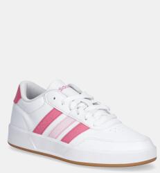 adidas gyerek sportcipő BREAKNET 3.0 - fehér 36 2/3 - answear - 15 590 Ft