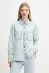 Guess Jeans farmering - kék XS - answear - 21 990 Ft