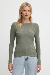 GUESS pulóver HANNA - zöld XL