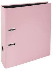 Exacompta Iratrendező, 80 mm, A4, karton, EXACOMPTA "Aquarel", pasztell rózsaszín (53566E) - nyomtassingyen