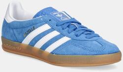 adidas Originals gyerek sportcipő GAZELLE INDOOR - kék 36