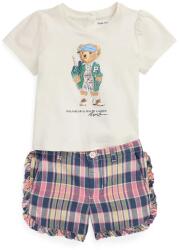 Ralph Lauren komplett - bézs 85-90