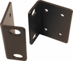 Hikvision Rack Mounting Bracket 1U 445 (Rack-Mounting-Bracket-1U-445)