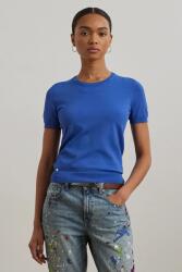 Ralph Lauren pulóver könnyű, 200971135 - kék XL