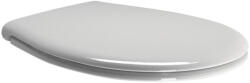  Sapho GSI CLASSIC Soft Close WC-ülőke, fehér/arany MSO87CN11 (MSO87CN11)