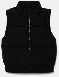 Guess gyerek mellény - fekete 122-125 - answear - 15 990 Ft