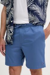 Tommy Hilfiger rövidnadrág - kék 32 - answear - 20 390 Ft