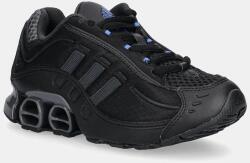 adidas Originals gyerek sportcipő MEGARIDE O1 fekete, JR1104 - fekete 38 2/3