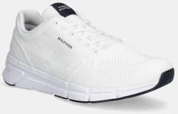 Tommy Hilfiger sportcipő MODERN COMFORT RUN KNIT - fehér Férfi 46
