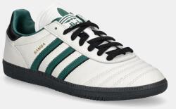 Adidas bőr sportcipő Samba JP - bézs Férfi 37 1/3